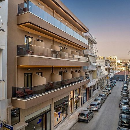 Miss Marrone City Hotel Chania  Exterior photo