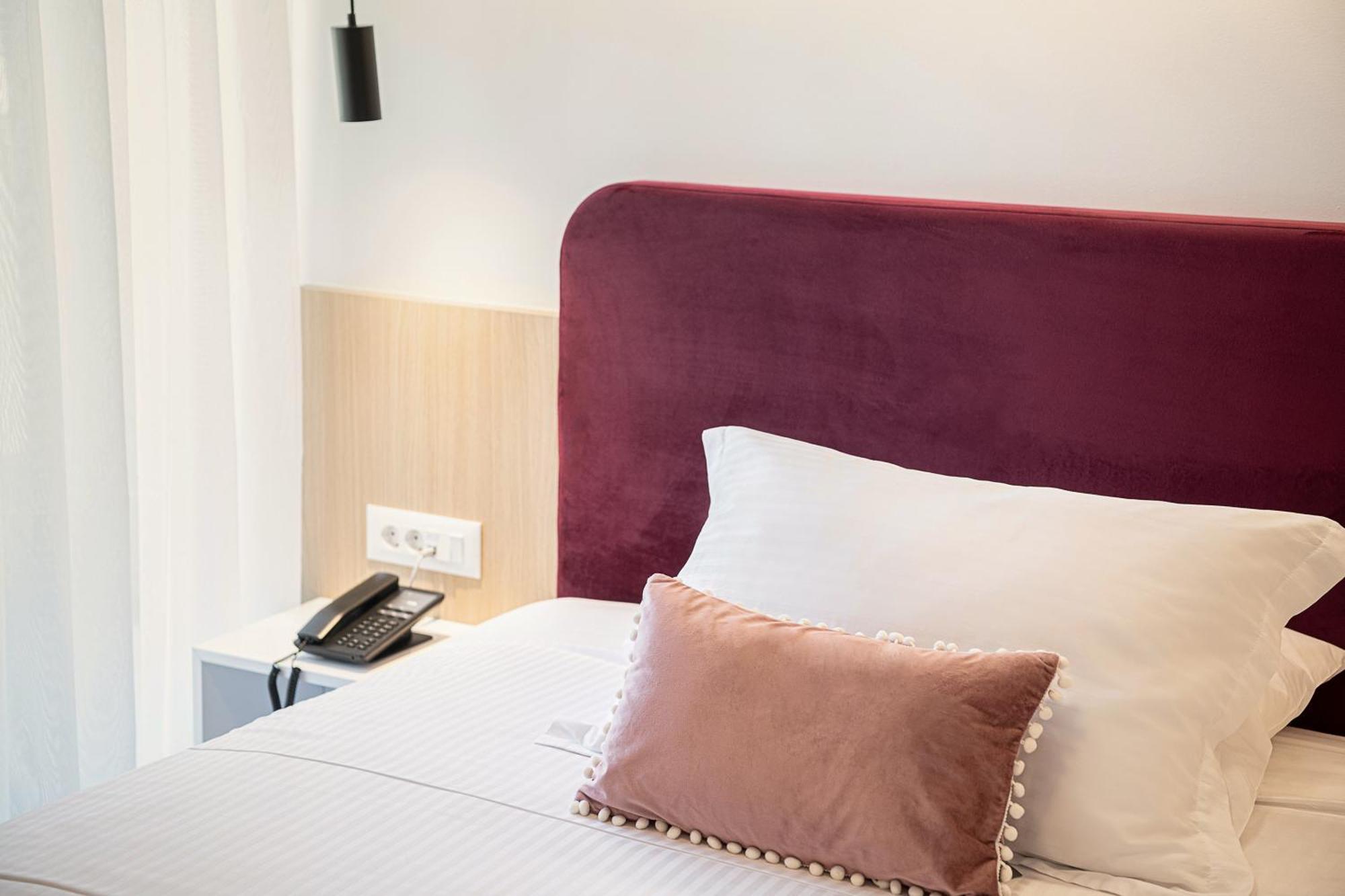 Miss Marrone City Hotel Chania  Exterior photo