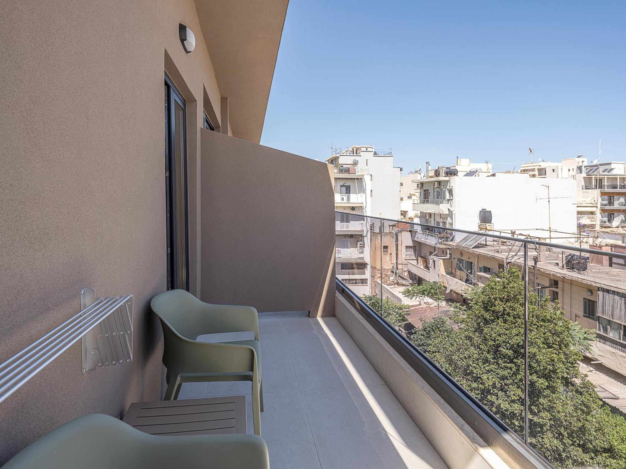 Miss Marrone City Hotel Chania  Exterior photo